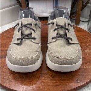 Chaco Men's Tan Chillos Slip-on